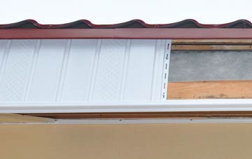 Ownham fascia repair costs