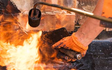 Ownham flat roof repair companies