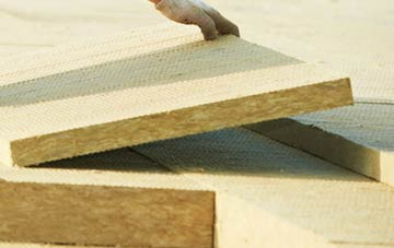 measuring Ownham tapered insulation