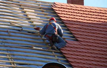 roof tiles Ownham, Berkshire