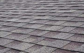 Ownham tiles for shallow pitch roofing