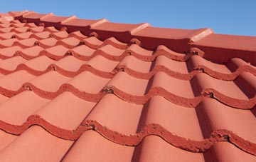Ownham tile and slate roof replacement