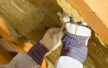types of Ownham pitched roof insulation materials