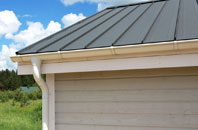 Ownham fascia repair