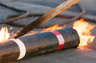 free Ownham flat roofing repair quotes